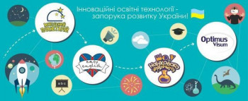 Готовый бизнес для школ и садов Киева